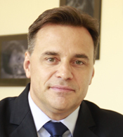 Barry Dequanne