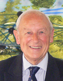 Brian Bissell