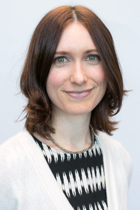 Carla Marschall