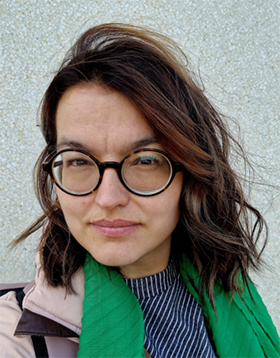 Carolina Kuepperer-Tetzel