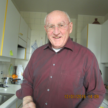 Cyril Boschert