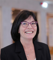Denise Coates