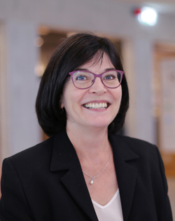 Denise Coates