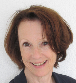 Doris Perrodin
