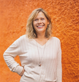 Claire Drury 
