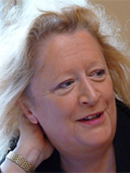 Dr. Margaret Heffernan