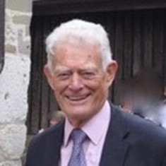 Geoff Tomlinson
