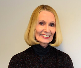 Valerie Hannon