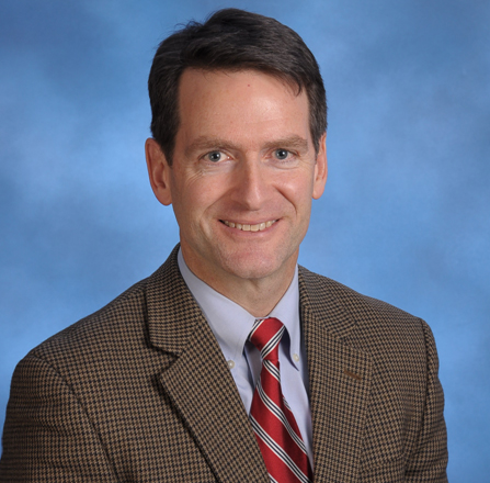 Jeff Bradley