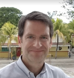 Jeff Bradley