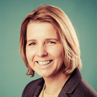 Karen Wilding