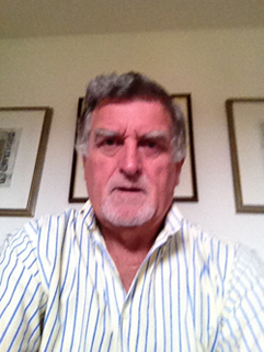 Kevin Page
