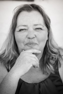 Laurie Hawkins