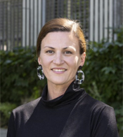 Lucy Gowdie