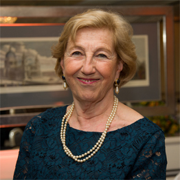 Julia Marton-Lefèvre