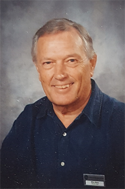 Mike Hope