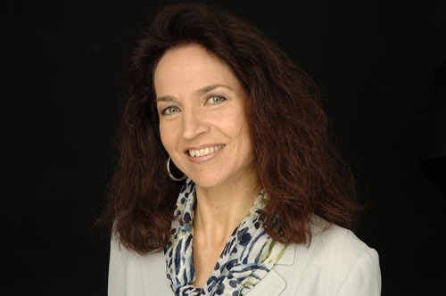 Monica Neagoy