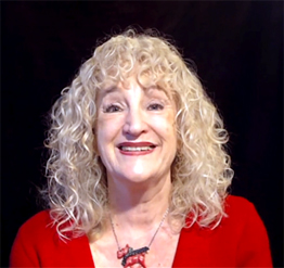 Jenny Mosley