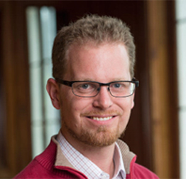 Christoph M. Ott
