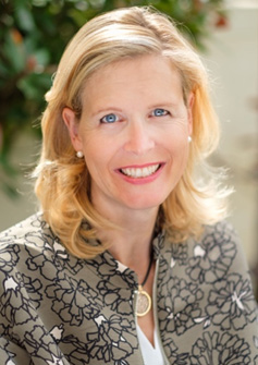 Louise Penrice