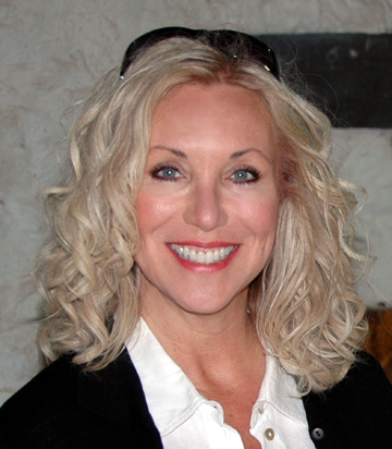 Melanne Maddalene Randall