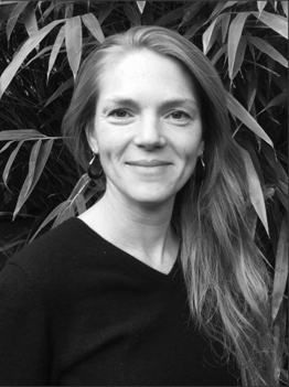 Alice Richards