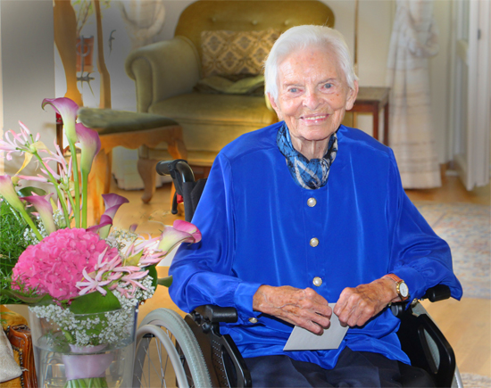 Sigrid Ott-Benson
