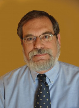 Steve Leinwand