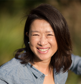 Izumi Takase