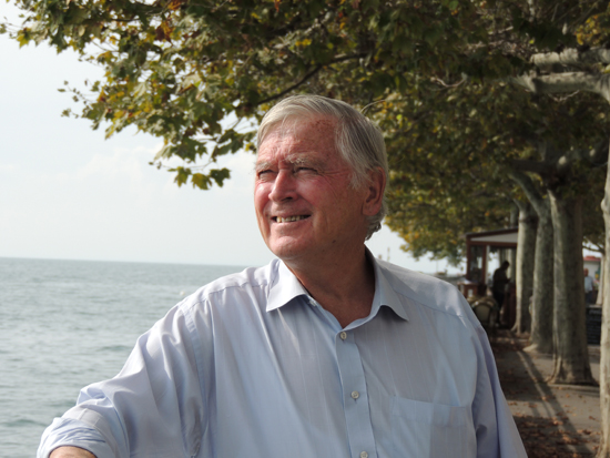 Terence Gale