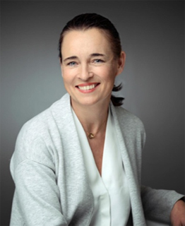 Anne-Cecile Turner